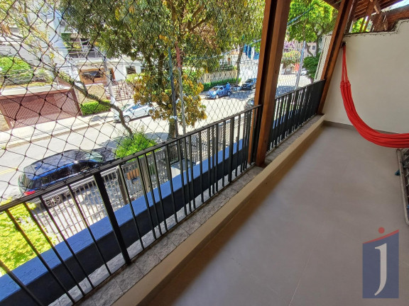 Imagem Casa com 4 Quartos à Venda, 300 m² em Aclimação - São Paulo Imagem Casa com 4 Quartos à Venda, 300 m² em Aclimação - São Paulo