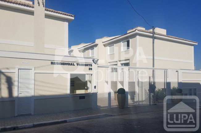 Casa com 3 Quartos à Venda, 112 m² em Vila Santa Clara - São Paulo