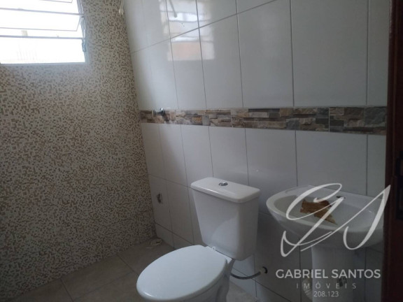 Imagem Casa com 1 Quarto à Venda, 125 m² em Bopiranga - Itanhaém