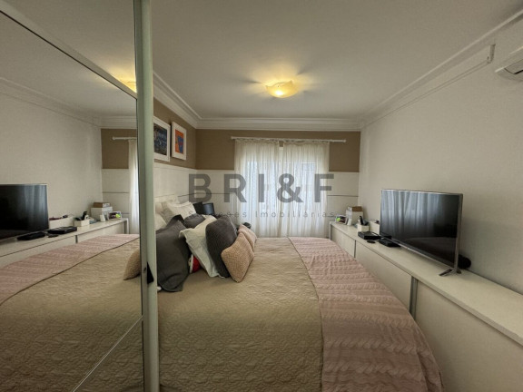 Imagem Apartamento com 2 Quartos à Venda, 74 m² em Brooklin  - São Paulo