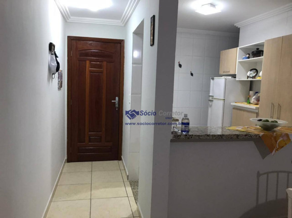 Imagem Cobertura com 3 Quartos à Venda, 189 m² em Centro - Mongaguá