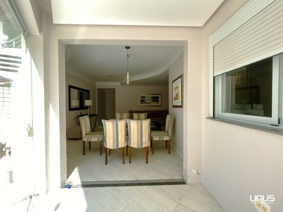 Imagem Apartamento com 4 Quartos à Venda, 336 m² em Estreito - Florianópolis