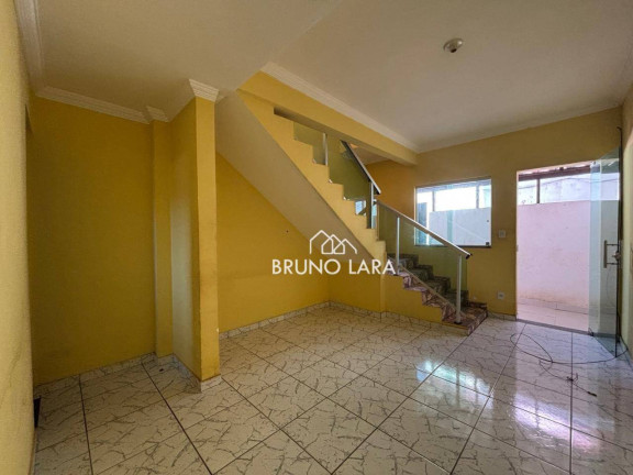 Imagem Casa com 3 Quartos à Venda, 100 m² em Resplendor - Igarapé Imagem Casa com 3 Quartos à Venda, 100 m² em Resplendor - Igarapé