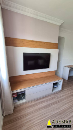 Imagem Apartamento com 3 Quartos à Venda, 65 m² em Taboão - São Bernardo Do Campo Imagem Apartamento com 3 Quartos à Venda, 65 m² em Taboão - São Bernardo Do Campo
