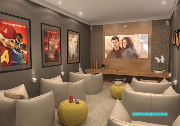 Imagem Imóvel com 2 Quartos à Venda, 55 m² em Ribeirânia - Ribeirão Preto