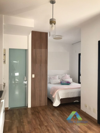 Imagem Apartamento com 1 Quarto à Venda, 83 m² em Vila Da Saúde - São Paulo