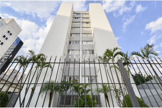 Imagem Apartamento com 2 Quartos à Venda, 68 m² em Jardim Marajoara - São Paulo