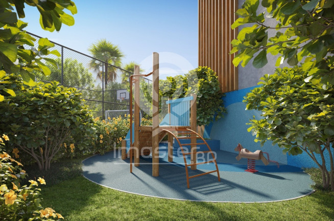Imagem Apartamento com 2 Quartos à Venda, 66 m² em Aldeota - Fortaleza