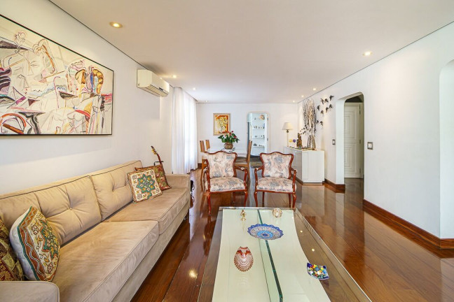 Imagem Apartamento com 2 Quartos à Venda, 161 m² em Paraíso - São Paulo Imagem Apartamento com 2 Quartos à Venda, 161 m² em Paraíso - São Paulo