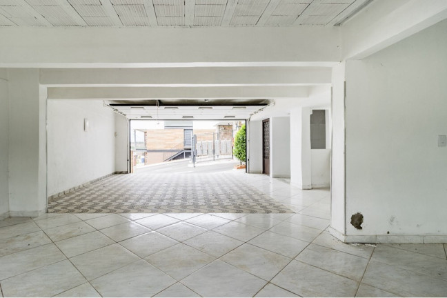 Imagem Casa de Condomínio com 3 Quartos à Venda, 213 m² em Mário Quintana - Porto Alegre