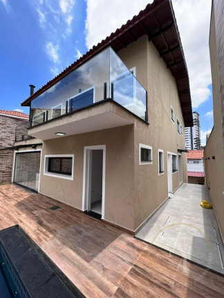 Imagem Sobrado com 3 Quartos à Venda, 358 m² em Vila Rosalia - Guarulhos Imagem Sobrado com 3 Quartos à Venda, 358 m² em Vila Rosalia - Guarulhos