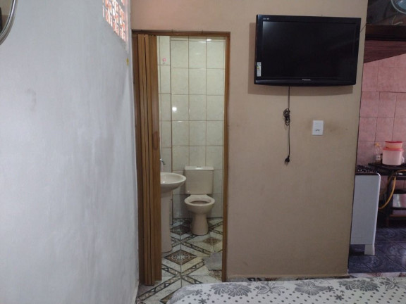 Imagem Casa com 3 Quartos à Venda, 125 m² em Parque Suzano - Suzano