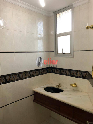 Imagem Apartamento com 3 Quartos à Venda, 148 m² em Vila América - Bauru Imagem Apartamento com 3 Quartos à Venda, 148 m² em Vila América - Bauru