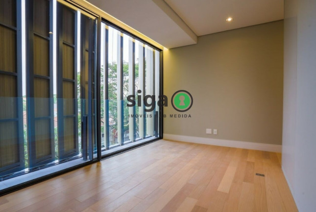 Imagem Apartamento com 3 Quartos à Venda, 183 m² em Vila Nova Conceição - São Paulo