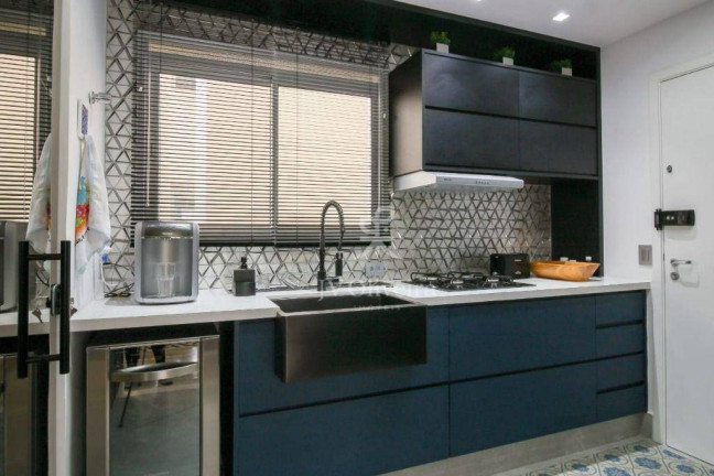 Imagem Apartamento com 2 Quartos à Venda, 87 m² em Vila Andrade - São Paulo Imagem Apartamento com 2 Quartos à Venda, 87 m² em Vila Andrade - São Paulo