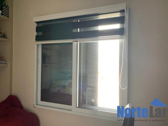 Imagem Apartamento com 2 Quartos à Venda, 52 m² em Vila Mangalot - São Paulo