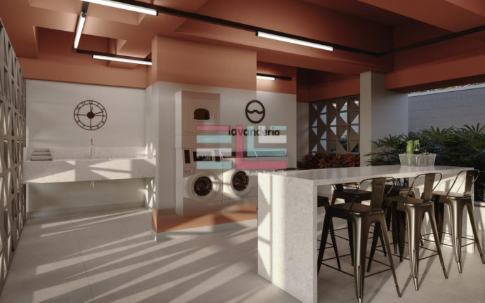 Imagem Imóvel com 2 Quartos à Venda, 34 m² em Interlagos - São Paulo
