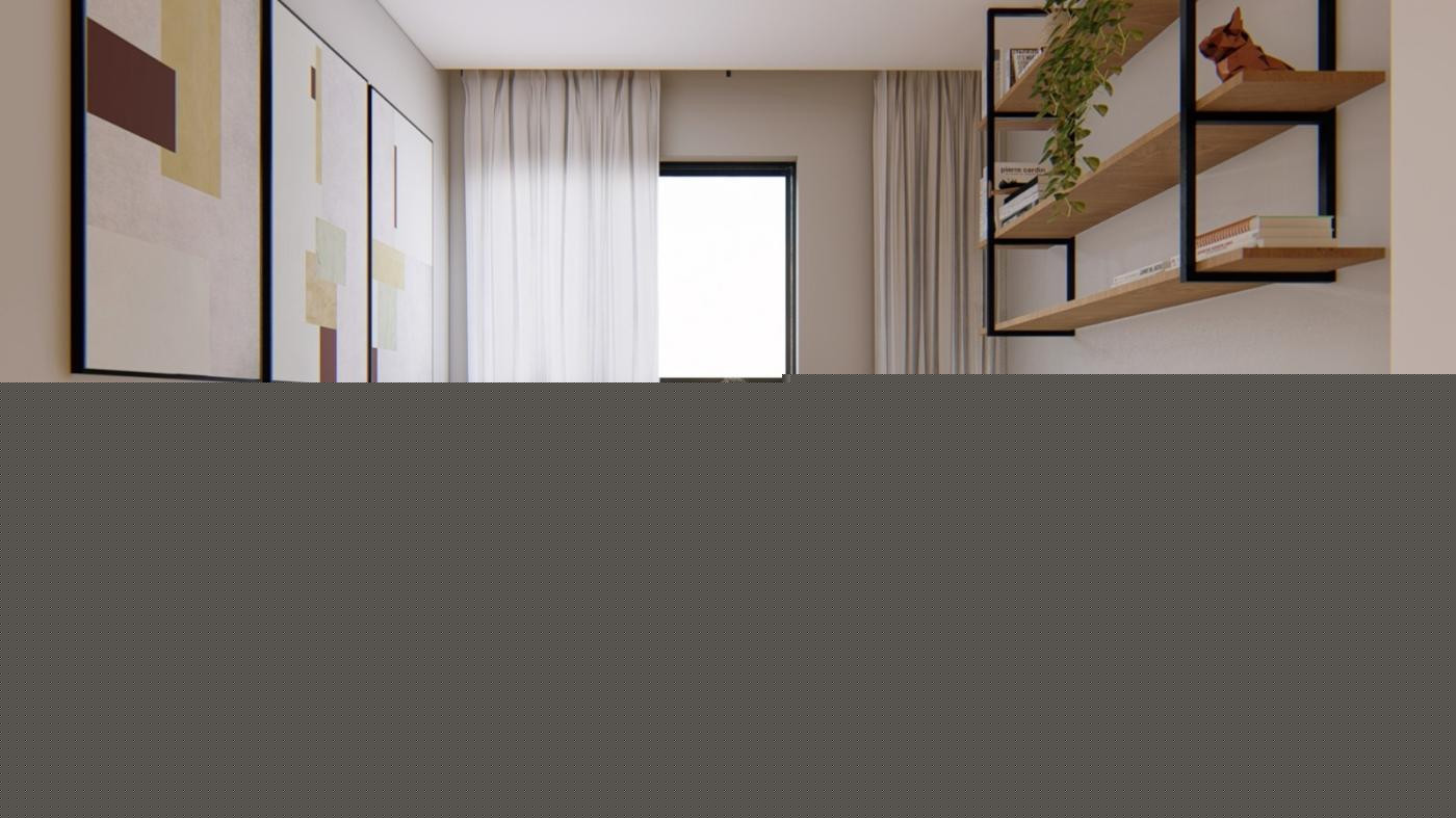 Imagem Apartamento com 1 Quarto à Venda, 30 m² em Capão Raso - Curitiba Imagem Apartamento com 1 Quarto à Venda, 30 m² em Capão Raso - Curitiba
