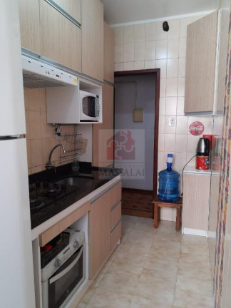 Imagem Apartamento com 2 Quartos à Venda, 62 m² em Centro Histórico - Porto Alegre Imagem Apartamento com 2 Quartos à Venda, 62 m² em Centro Histórico - Porto Alegre