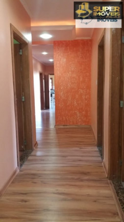 Imagem Casa com 3 Quartos à Venda, 230 m² em Fragata - Pelotas Imagem Casa com 3 Quartos à Venda, 230 m² em Fragata - Pelotas