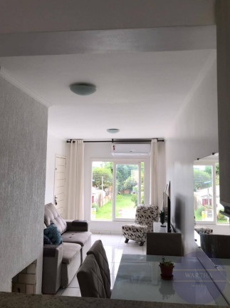 Imagem Apartamento com 2 Quartos à Venda, 68 m² em Bom Sucesso - Gravataí