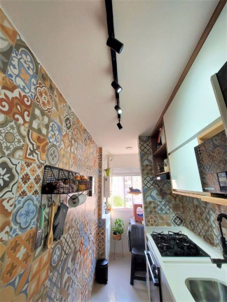 Imagem Apartamento com 1 Quarto à Venda, 38 m² em Jardim Ampliação - São Paulo Imagem Apartamento com 1 Quarto à Venda, 38 m² em Jardim Ampliação - São Paulo