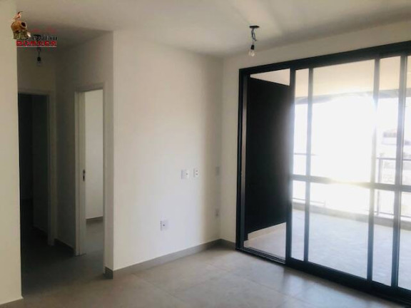Imagem Apartamento com 2 Quartos à Venda, 65 m² em Campo Belo - São Paulo