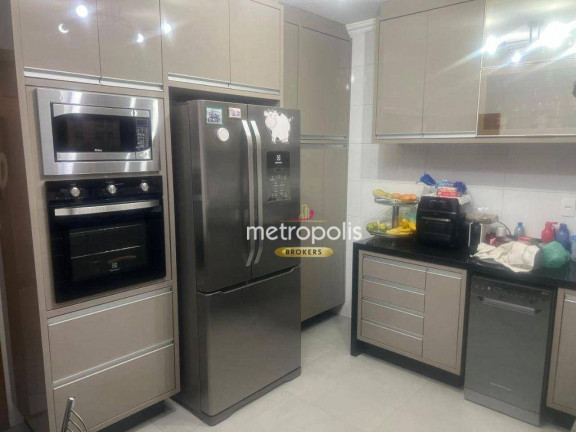 Imagem Casa com 3 Quartos à Venda, 198 m² em Vila Vera - São Paulo