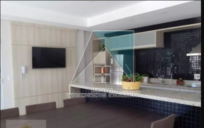 Imagem Apartamento com 2 Quartos à Venda, 57 m² em Alto Da Boa Vista - Ribeirão Preto Imagem Apartamento com 2 Quartos à Venda, 57 m² em Alto Da Boa Vista - Ribeirão Preto