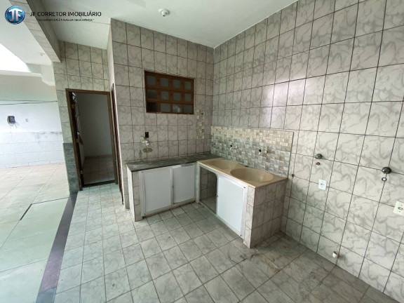 Imagem Casa com 4 Quartos para Alugar,  em Bom Retiro - Ipatinga