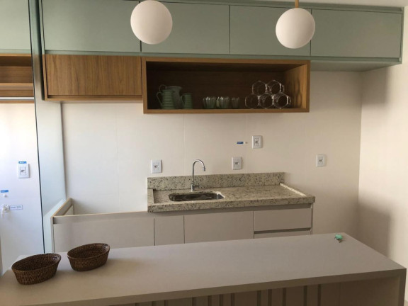 Imagem Apartamento à Venda, 66 m² em Setor Bueno - Goiânia Imagem Apartamento à Venda, 66 m² em Setor Bueno - Goiânia