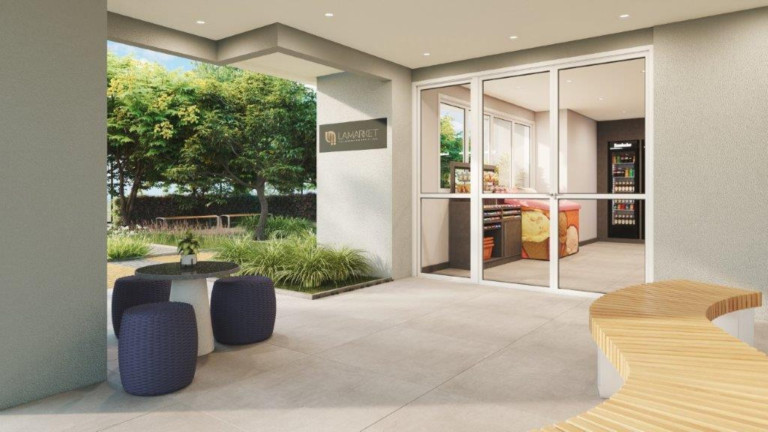 Imagem Apartamento com 2 Quartos à Venda, 41 m² em água Branca - São Paulo