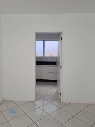 Imagem Apartamento com 2 Quartos à Venda, 57 m² em Coqueiros - Florianópolis Imagem Apartamento com 2 Quartos à Venda, 57 m² em Coqueiros - Florianópolis