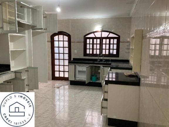 Imagem Casa com 3 Quartos à Venda, 245 m² em Parque São Miguel - Guarulhos Imagem Casa com 3 Quartos à Venda, 245 m² em Parque São Miguel - Guarulhos