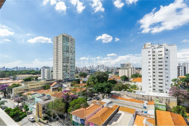 Imagem Cobertura com 3 Quartos à Venda, 412 m² em Vila Mascote - São Paulo