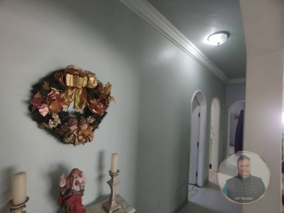 Casa com 3 Quartos à Venda, 480 m² em Guaiúba - Guarujá