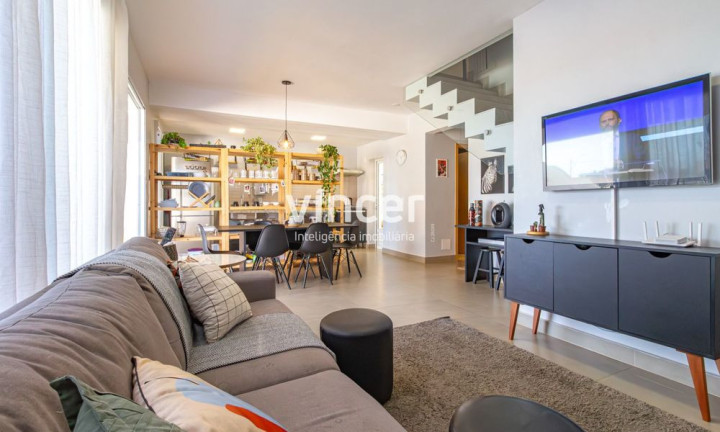 Casa com 4 Quartos à Venda, 165 m² em Jardins Capri - Senador Canedo