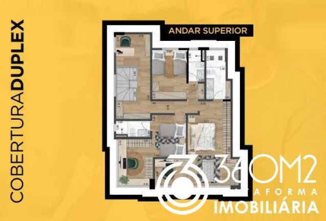 Imagem Apartamento com 3 Quartos à Venda, 141 m² em Jardim Do Mar - São Bernardo Do Campo Imagem Apartamento com 3 Quartos à Venda, 141 m² em Jardim Do Mar - São Bernardo Do Campo