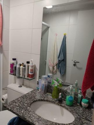 Imagem Imóvel com 3 Quartos à Venda, 69 m² em Campo Grande - Rio De Janeiro