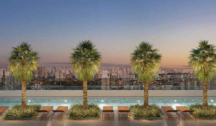 Imagem Imóvel com 1 Quarto à Venda, 22 m² em Vila Mariana - São Paulo Imagem Imóvel com 1 Quarto à Venda, 22 m² em Vila Mariana - São Paulo