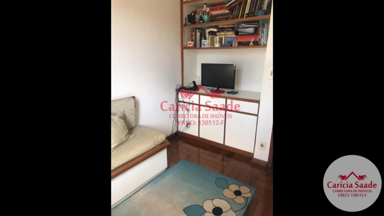 Imagem Apartamento com 3 Quartos à Venda, 80 m² em Liberdade - São Paulo Imagem Apartamento com 3 Quartos à Venda, 80 m² em Liberdade - São Paulo