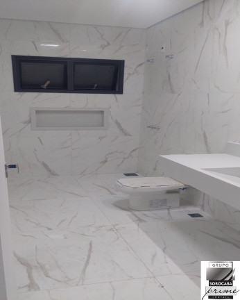 Imagem Casa com 3 Quartos à Venda,  em Alphaville Nova Esplanada 3 - Votorantim