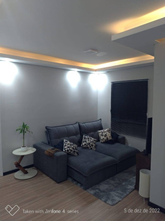 Imagem Apartamento com 2 Quartos à Venda,  em Caguassu - Sorocaba