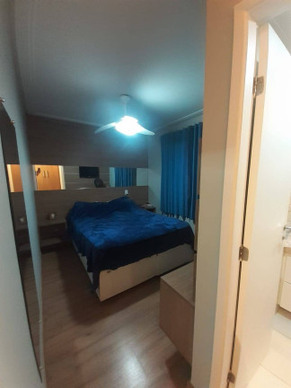 Imagem Apartamento com 3 Quartos à Venda, 107 m² em Jardim Taquaral - São Paulo Imagem Apartamento com 3 Quartos à Venda, 107 m² em Jardim Taquaral - São Paulo