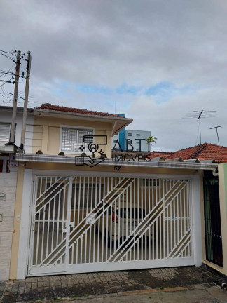 Imagem Sobrado com 2 Quartos à Venda, 120 m² em Vila Do Encontro - São Paulo