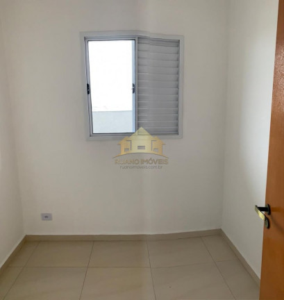 Imagem Apartamento com 2 Quartos à Venda, 36 m² em Cangaiba - São Paulo