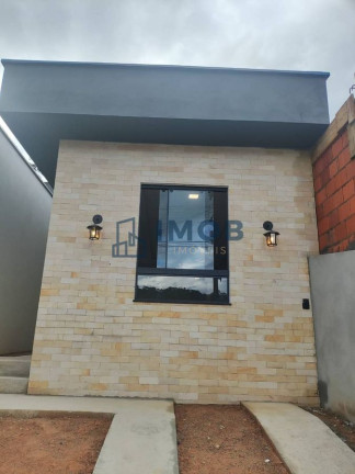 Casa com 2 Quartos à Venda, 60 m² em Braço Do Ribeirão Cavalo - Jaraguá Do Sul