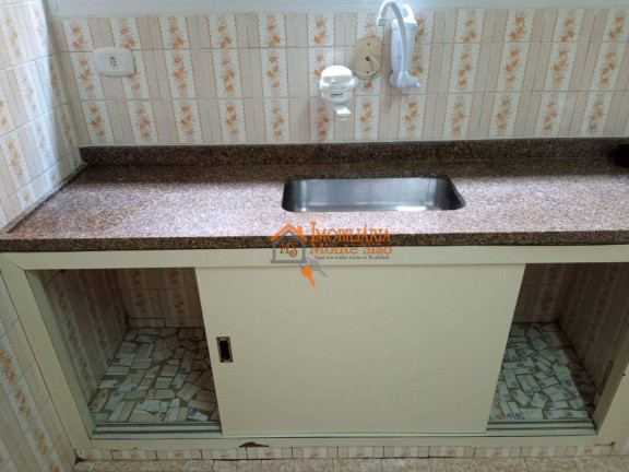 Imagem Sobrado com 2 Quartos à Venda, 87 m² em Gopoúva - Guarulhos Imagem Sobrado com 2 Quartos à Venda, 87 m² em Gopoúva - Guarulhos