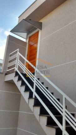Imagem Casa de Condomínio com 1 Quarto à Venda, 34 m² em Vila Guilherme - São Paulo Imagem Casa de Condomínio com 1 Quarto à Venda, 34 m² em Vila Guilherme - São Paulo