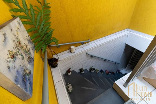 Imagem Casa com 2 Quartos à Venda, 143 m² em Cerqueira César - São Paulo